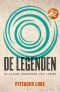 [Lorien Legacies: The Lost Files 04] • De Legenden